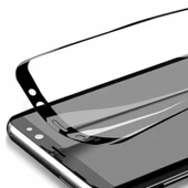 Gpack Xiaomi Redmi Note 9 Full Kapatan Fiber Nano Ekran Koruma thumbnail 3