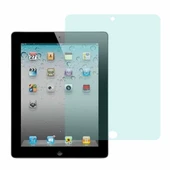 Apple iPad 4 Uyumlu A1458 A1459 A1460 Ekran Koruyucu Kırılmaz Cam - 1