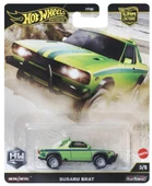 Hot Wheels Premium Car Culture SUBARU BRAT JBK72 - 1