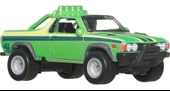 Hot Wheels Premium Car Culture SUBARU BRAT JBK72 - 2