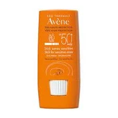 Avène Stick For Sensitive Areas SPF50+ 8 gr - 1