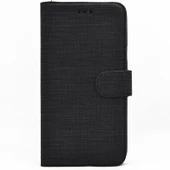Gpack Samsung Galaxy M20 Kılıf Standlı Kartvizitli Exclusive Spor Cüzdan - 5