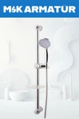Banyo Bataryası Sürgülü Duş Sistemi - 2