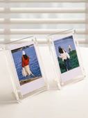 Polaroid Fotoğraf Çerçevesi - 5 inç - 2