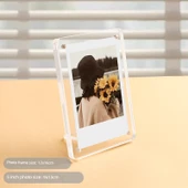 Polaroid Fotoğraf Çerçevesi - 5 inç - 1