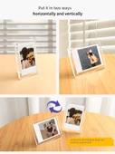 Polaroid Fotoğraf Çerçevesi - 5 inç - 5