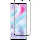 Gpack Xiaomi Mi Note 10 Lite Full Kapatan Fiber Nano Ekran Koruma - 1