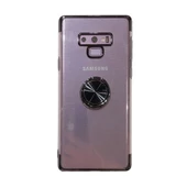 Gpack Amazfit GTR 47mm Kordon Metal Sıralı Kordon - 3