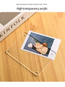 Polaroid Fotoğraf Çerçevesi - 5 inç - 4