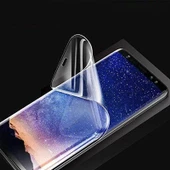 Gpack Xiaomi Mi Note 10 Lite Full Kapatan Fiber Nano Ekran Koruma - 3