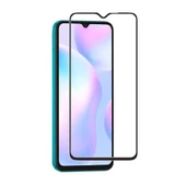 Gpack Xiaomi Redmi 9A Full Kapatan Renkli Tam Koruma - 1