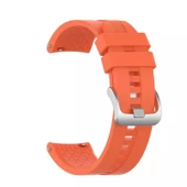 Gpack Xiaomi Mi Watch Revolve Kordon Silikon Kançalı KRD 23 - 7