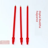 Fişli Dijital Buhur - 13.5cm Üçlü * 2 Paket - 1