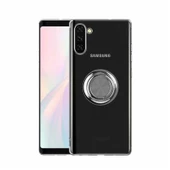 Gpack Realme Watch Kordon Mat Düz Renkli Silikon - 3