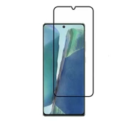 Gpack Samsung Galaxy S20 FE Kılıf Süper Silikon KorumaFull Kapatan Ekran - 2