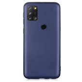 Gpack Alcatel 3x 2020 Kılıf Premier Mat Silikon Esnek Koruma - 4