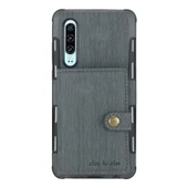 Gpack Case 4U F3 Kordon Mat Düz Renkli Silikon - 3