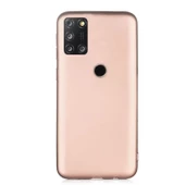 Gpack Alcatel 3x 2020 Kılıf Premier Mat Silikon Esnek Koruma - 1