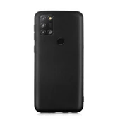 Gpack Alcatel 3x 2020 Kılıf Premier Mat Silikon Esnek Koruma - 6