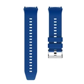 Gpack Huawei Watch GT 2E 46mm Kordon Silikon Kançalı Birebir Uyumlu KRD 26 - 2