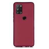 Gpack Alcatel 3x 2020 Kılıf Premier Mat Silikon Esnek Koruma - 5