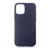 Gpack Apple iPhone 12 Pro MAX Kılıf LSR Lansman Görünüm İçi Süet Silikon - 5