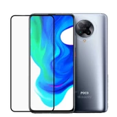 Gpack Xiaomi Poco F2 Pro Kılıf Niss SilikonFull Kapatan Ekran thumbnail 3