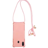 Gpack Xiaomi Imilab Kw66 Kordon Mat Düz Renkli Silikon - 8