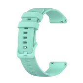 Gpack Samsung Galaxy Watch 3 45mm Kordon Benekli Kançalı Silikon - 9