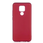 Gpack General Mobile Gm20 Kılıf Premier Silikon KorumaNano Glass - 6