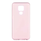 Gpack General Mobile Gm20 Kılıf Premier Silikon KorumaNano Glass - 1