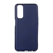 Gpack Realme 7 Kılıf Premier Silikon Esnek Koruma - 4