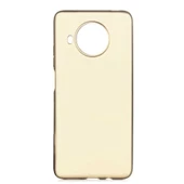 Gpack Xiaomi Mi 10T Lite 5g Kılıf Premier Silikon Mat KorumaNano Glass - 3