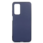Gpack Xiaomi Mi 10T Pro 5G Kılıf Premier Silikon Mat KorumaNano Glass - 5
