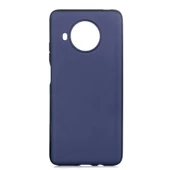 Gpack Xiaomi Mi 10T Lite 5g Kılıf Premier Silikon Mat KorumaNano Glass - 5