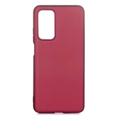 Gpack Xiaomi Mi 10T Pro 5G Kılıf Premier Silikon Mat KorumaNano Glass - 6
