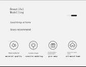 Gotik İskelet Aromaterapi Mumluk - Mumlu Kafatası ve El - 8