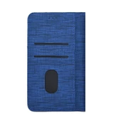 Gpack Samsung Galaxy A01 Core Kılıf Standlı Kartvizitli Exclusive Spor Cüzdan - 2