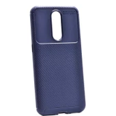 Gpack Amazfit GTS 2 Mini Kordon Mat Düz Renkli Silikon - 4