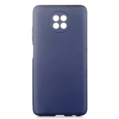 Gpack Xiaomi Redmi Note 9T Kılıf Premier Silikon Mat KorumaNano Glass thumbnail 6