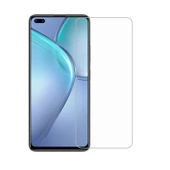 Gpack İnfinix Zero 8 Kılıf Süper SilikonNano Glass - 2