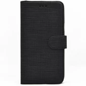Gpack Samsung Galaxy A01 Core Kılıf Standlı Kartvizitli Exclusive Spor Cüzdan - 5