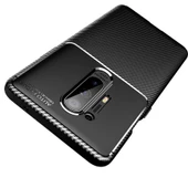 Gpack OnePlus 8 Pro Kılıf Negro Karbon DizaynFull Kapatan Cam Koruyucu thumbnail 3