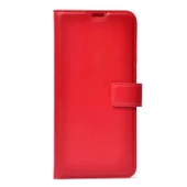 Gpack Huawei P Smart 2021 Kılıf Kar Delüx Cüzdan Kartvizitli Standlı Kopçalı - 3