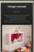 Vinil Bebek Cam Kapaklı Labubu Coca-Cola Seri Kör Kutu Fotoğraf Çerçevesi Tekli Paket [17*22cm] - 9