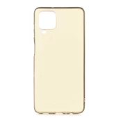 Gpack Samsung Galaxy M12 Kılıf Premier Mat Soft Silikon thumbnail 2