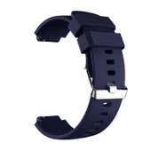 Gpack Amazfit Verge Kordon Kançalı Silikon Renkli - 4