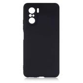Gpack Xiaomi Redmi K40 Kılıf Mat Soft Premier SilikonNano Glass thumbnail 4