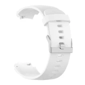 Gpack Amazfit Verge Kordon Kançalı Silikon Renkli - 1