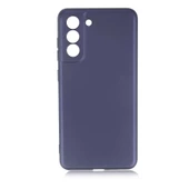 Gpack Samsung Galaxy S21 FE Kılıf Kamera Korumalı Premier  Full Nano - 7